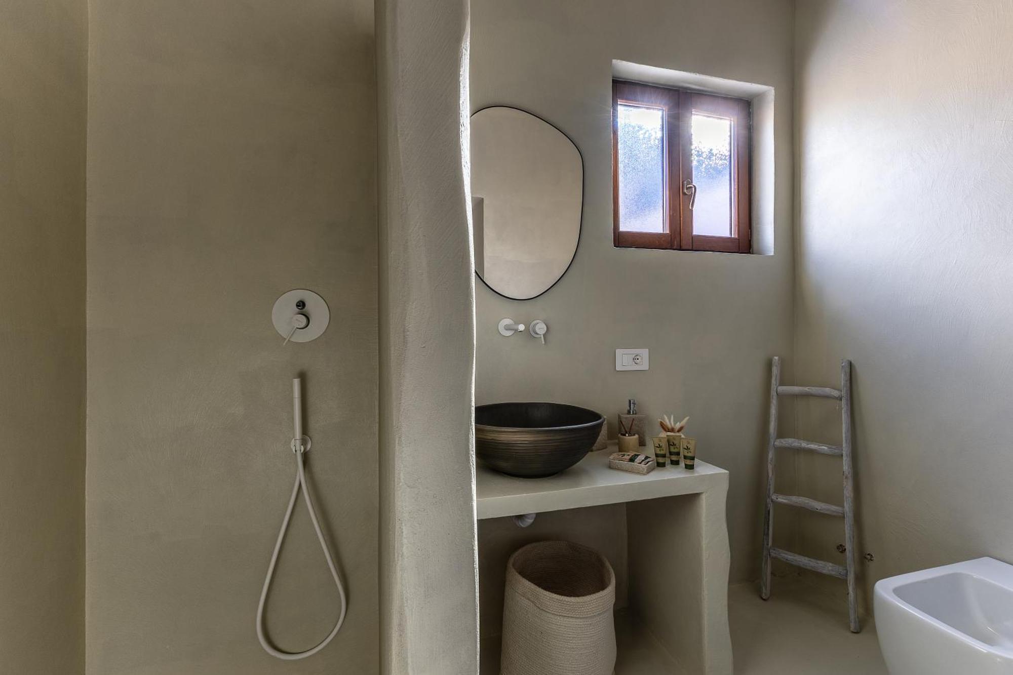 Casa Tua - Countryhouse- Sorrent Zimmer foto