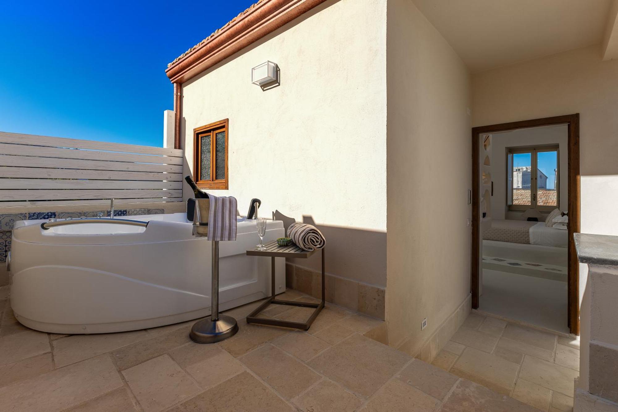 Casa Tua - Countryhouse- Sorrent Zimmer foto