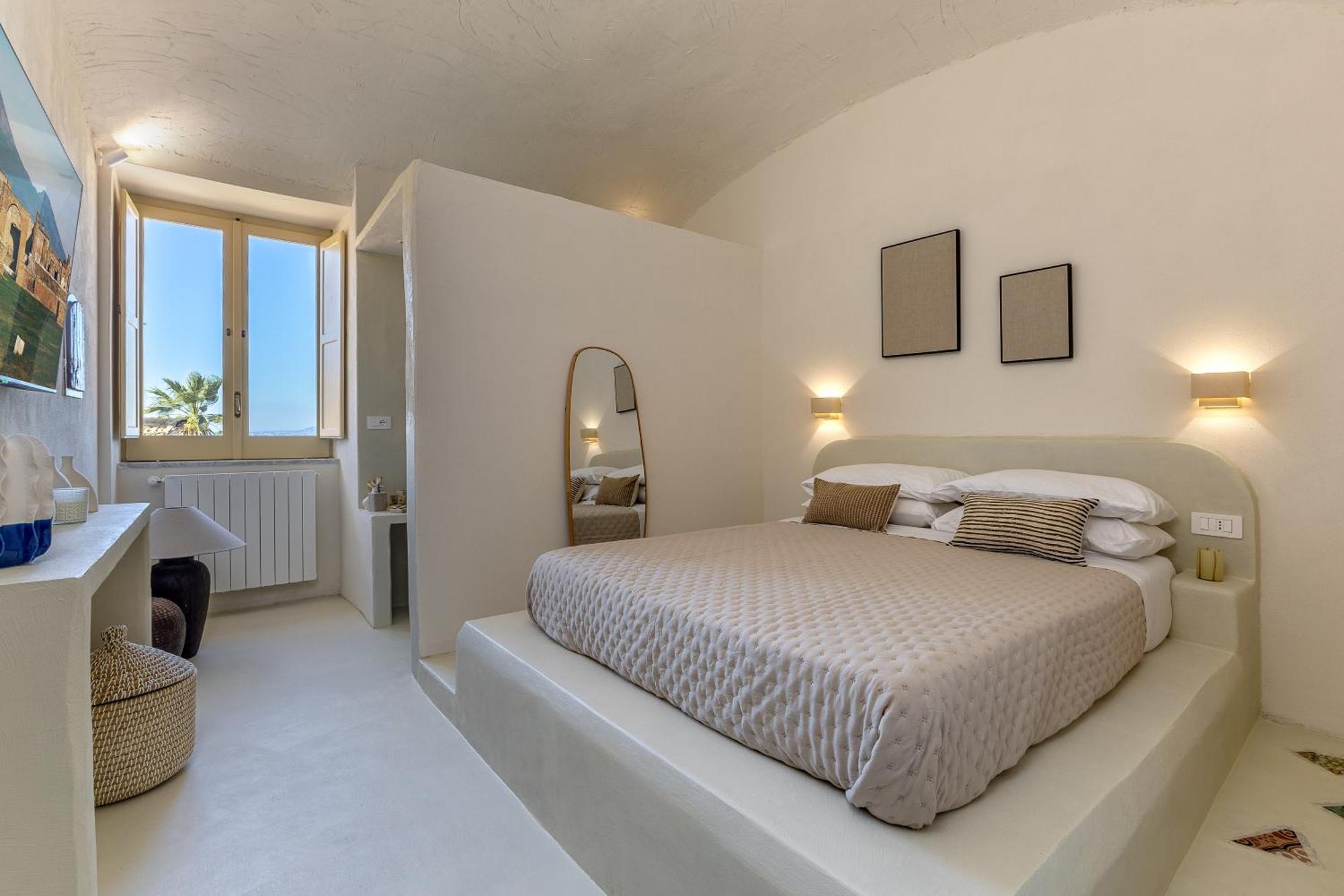 Casa Tua - Countryhouse- Sorrent Zimmer foto