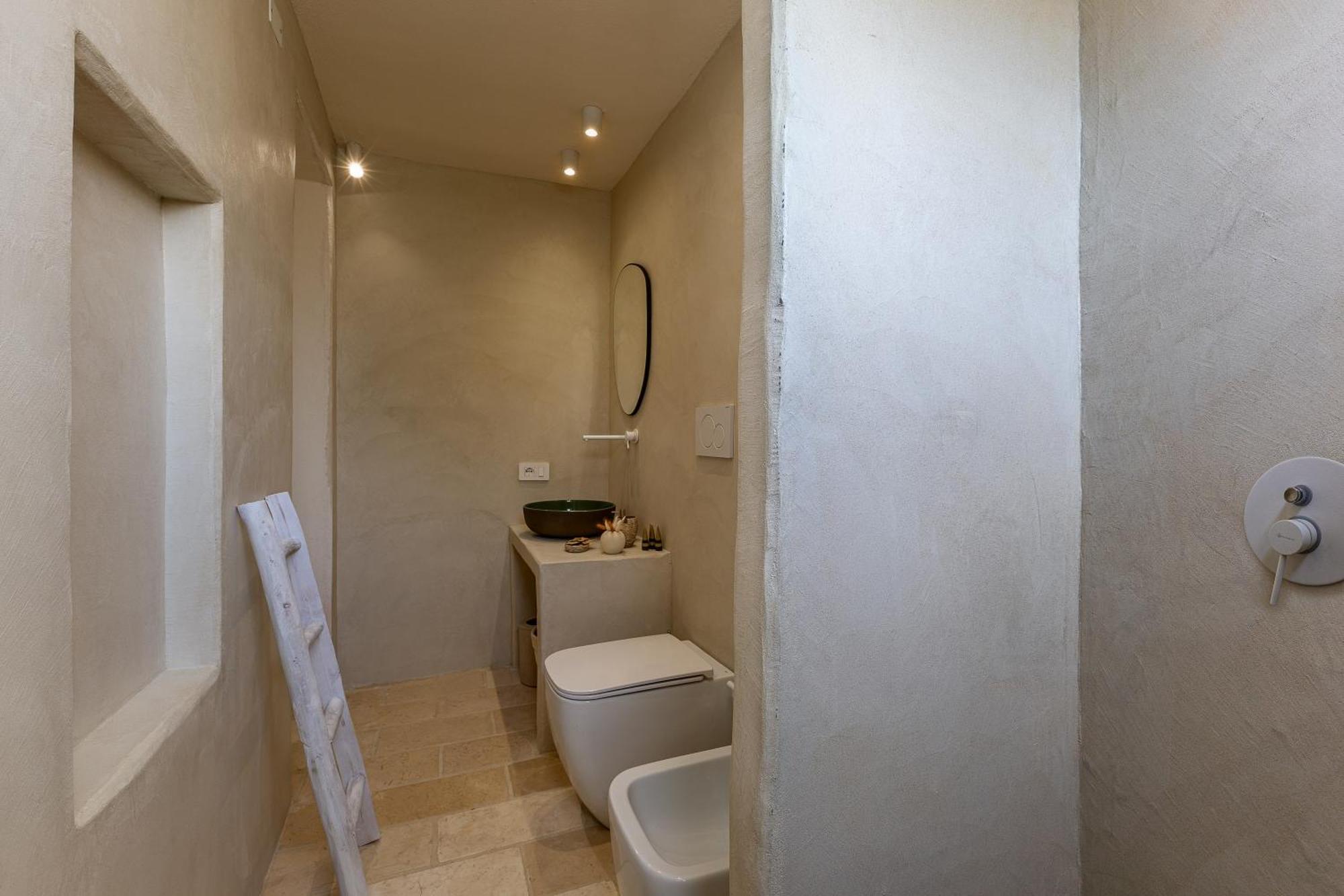 Casa Tua - Countryhouse- Sorrent Zimmer foto