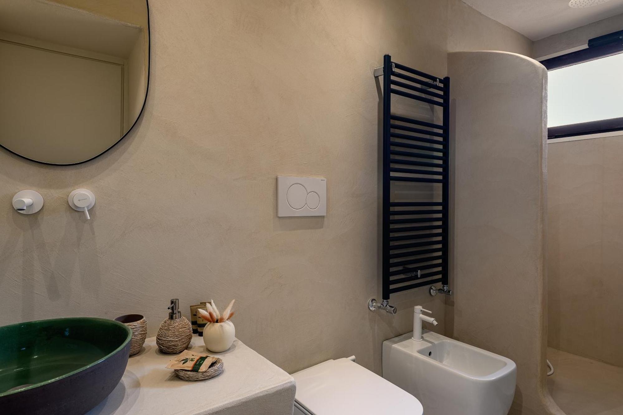 Casa Tua - Countryhouse- Sorrent Zimmer foto