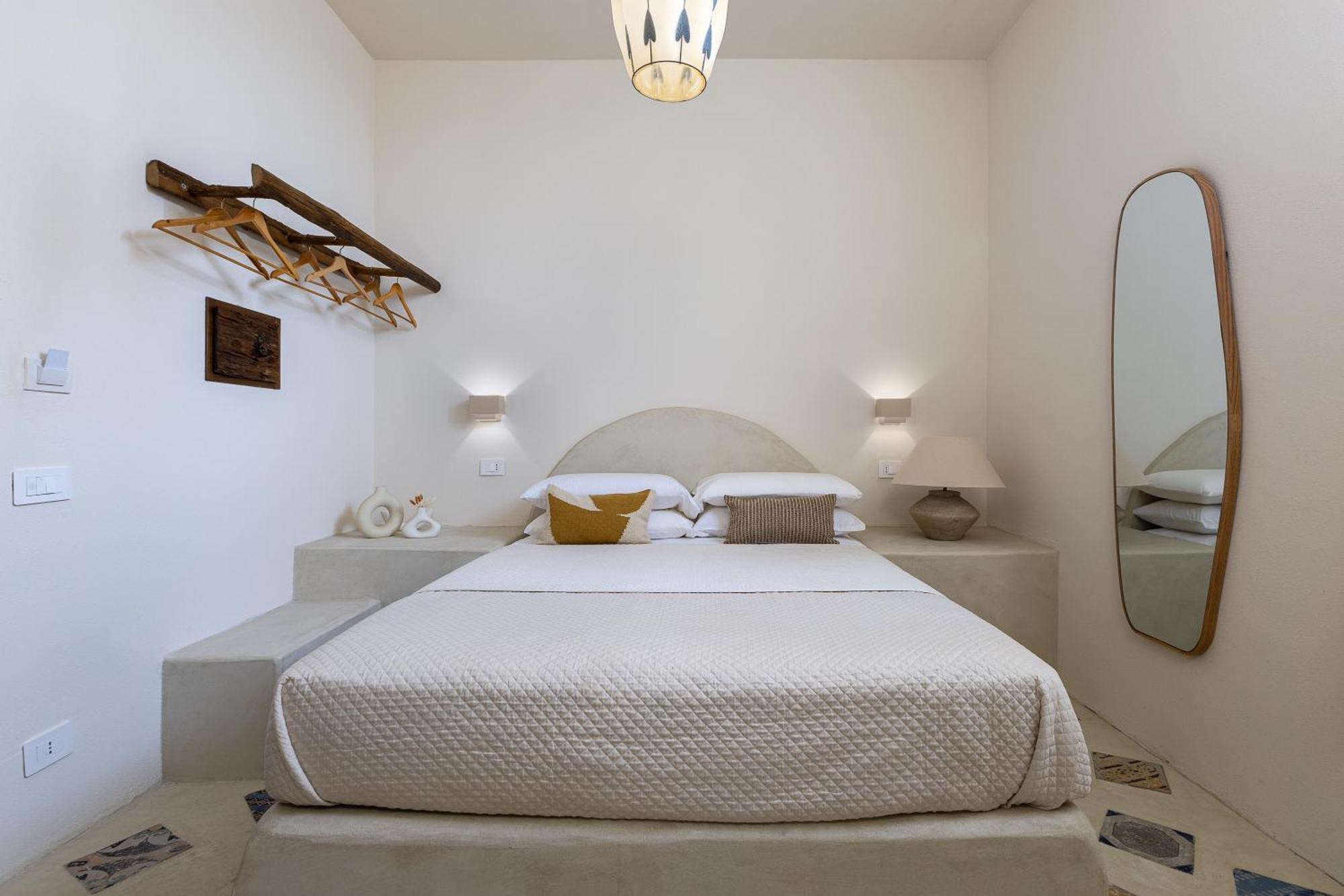 Casa Tua - Countryhouse- Sorrent Zimmer foto
