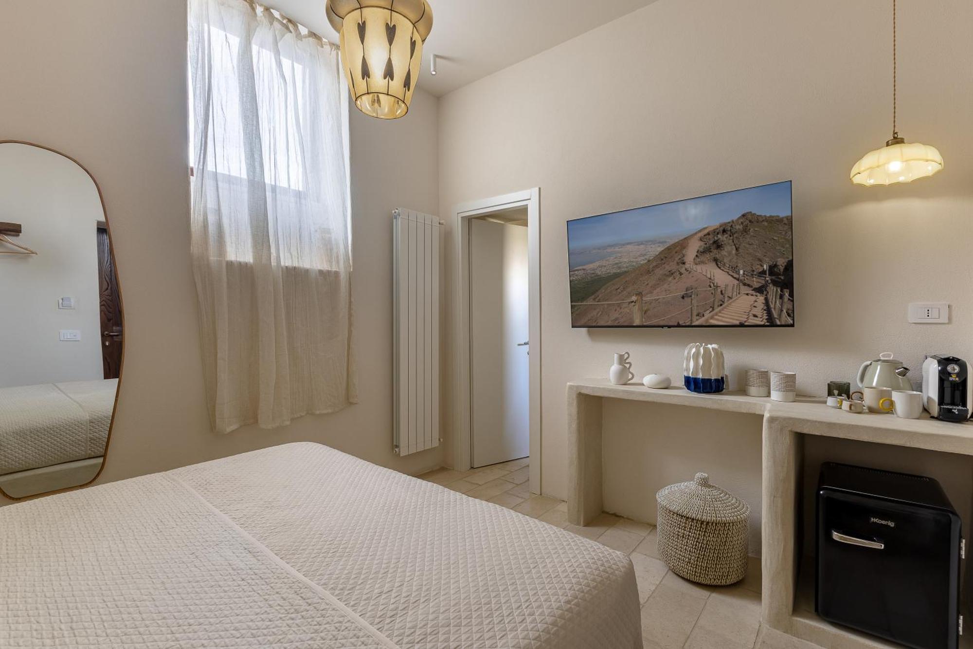 Casa Tua - Countryhouse- Sorrent Zimmer foto