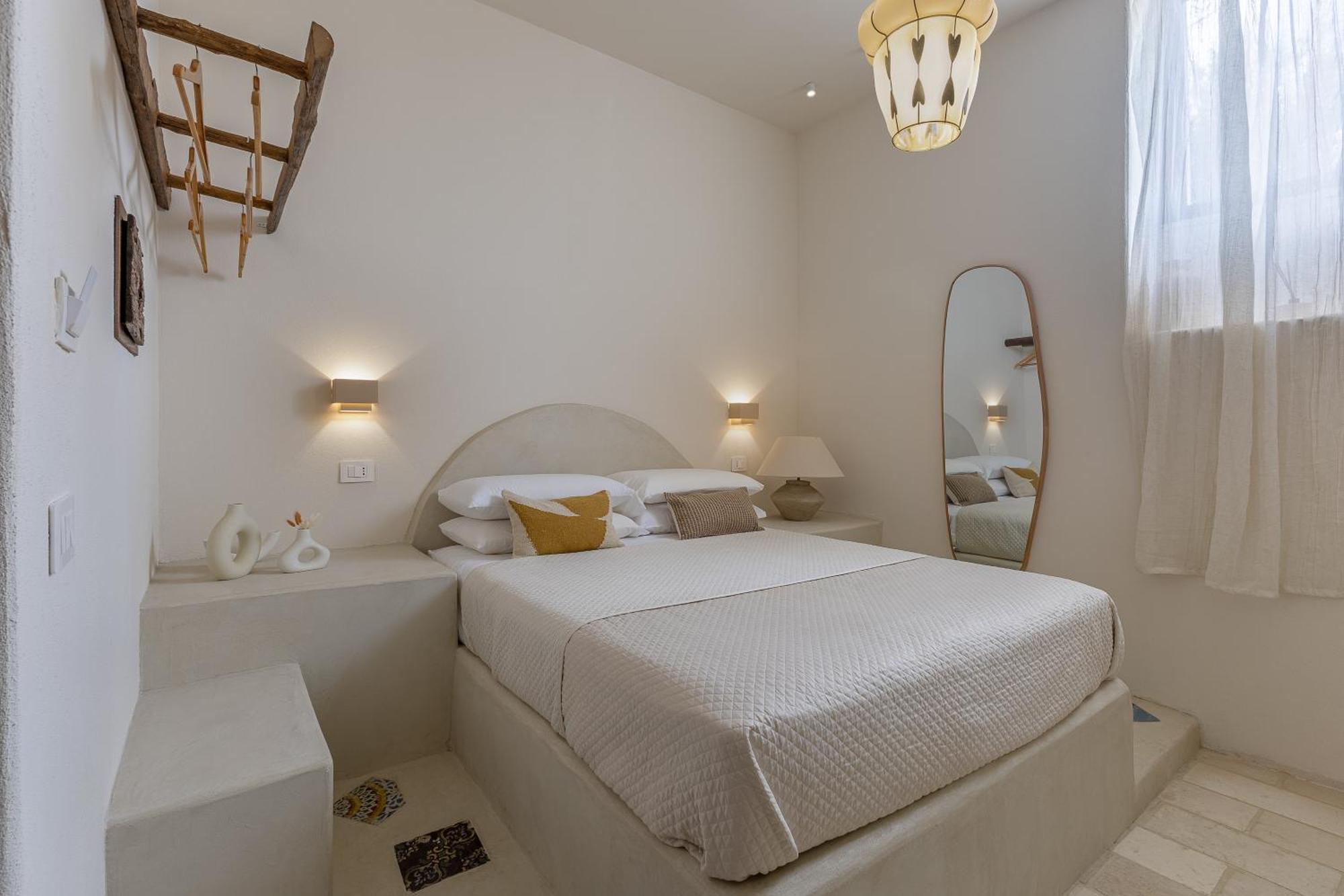 Casa Tua - Countryhouse- Sorrent Zimmer foto