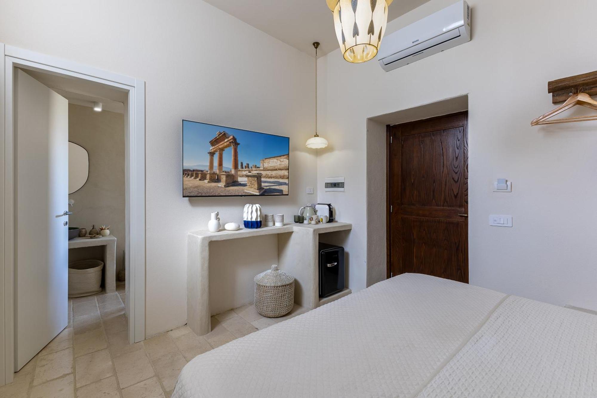 Casa Tua - Countryhouse- Sorrent Zimmer foto