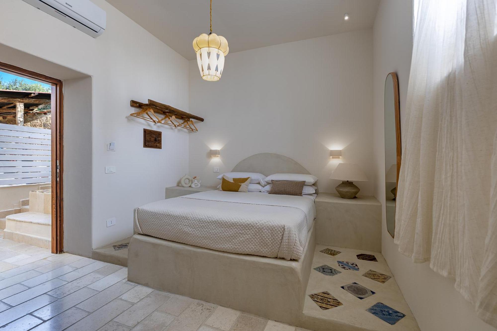 Casa Tua - Countryhouse- Sorrent Zimmer foto