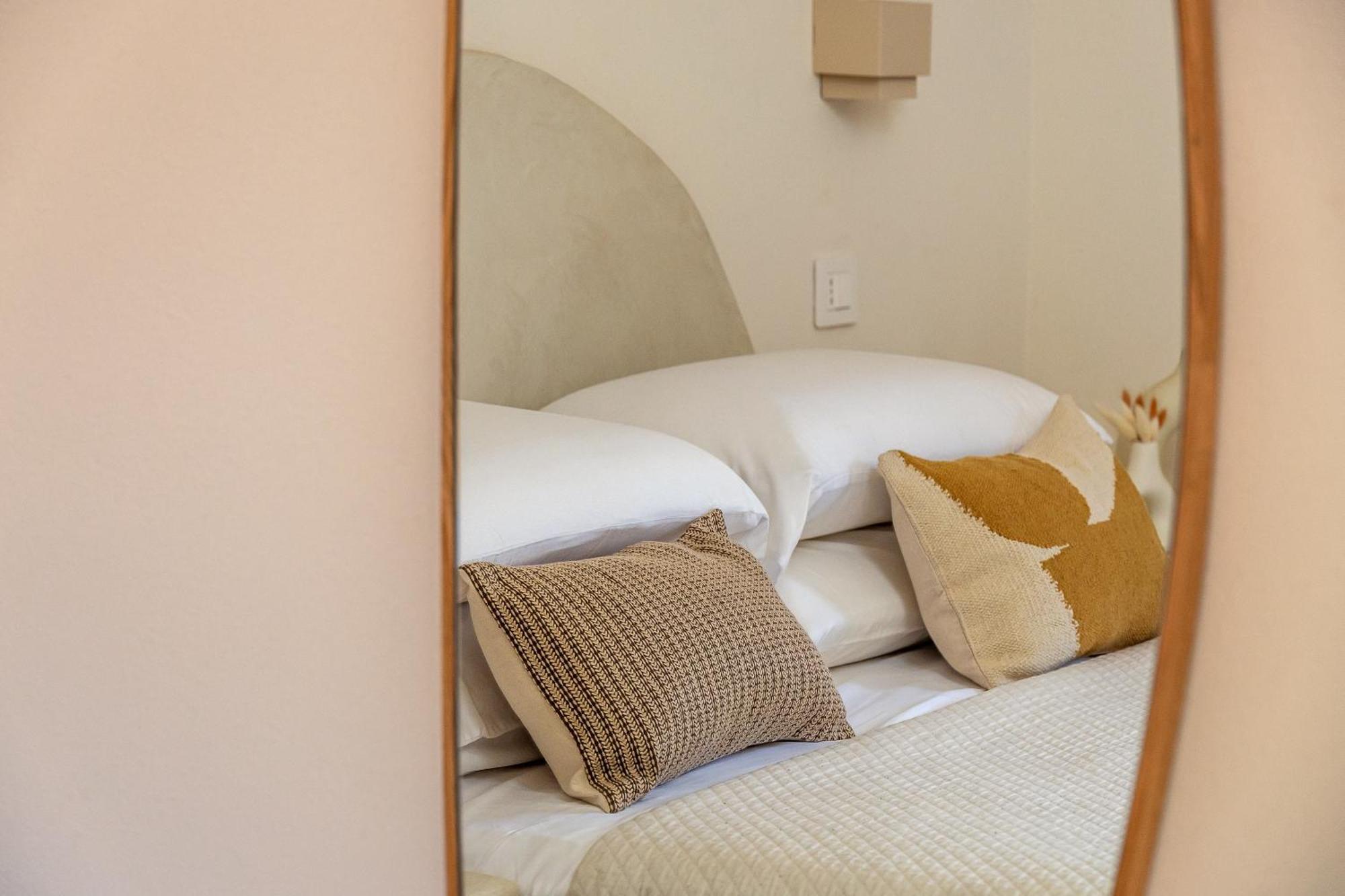Casa Tua - Countryhouse- Sorrent Zimmer foto
