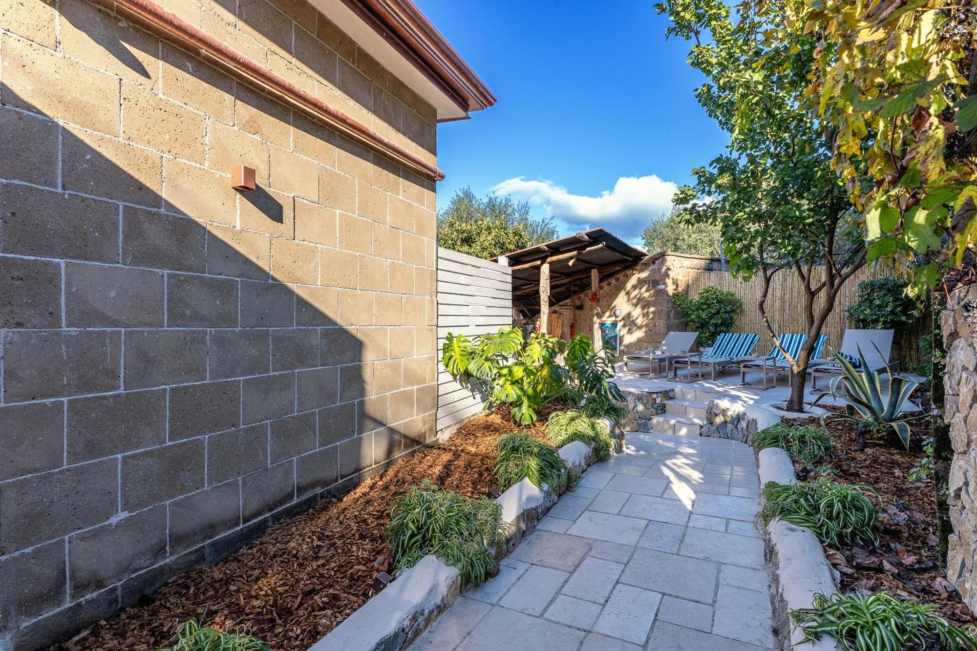Casa Tua - Countryhouse- Sorrent Exterior foto