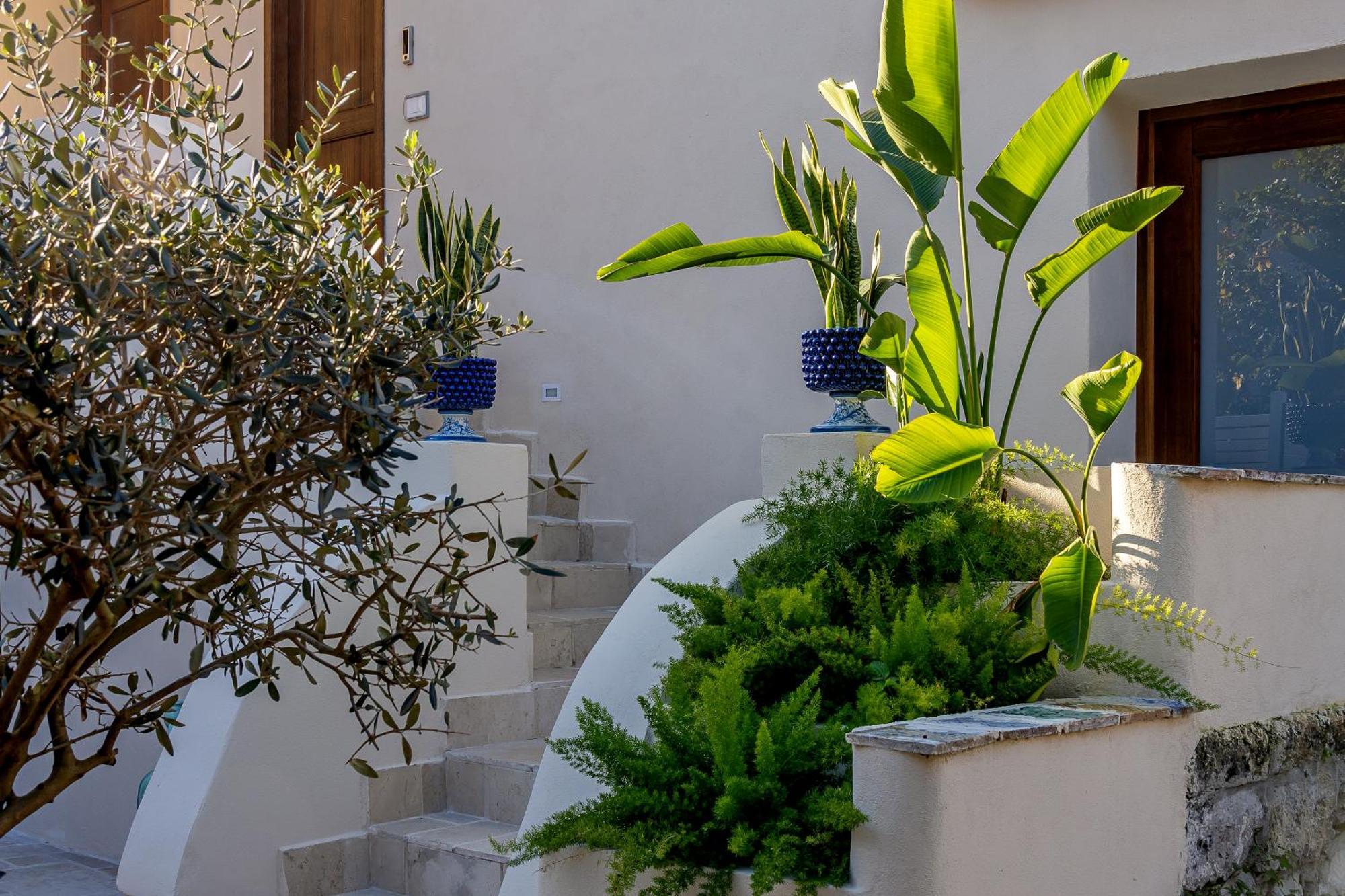 Casa Tua - Countryhouse- Sorrent Exterior foto